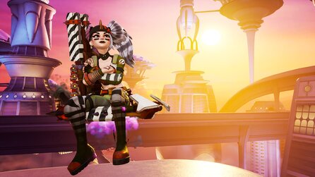 Rocket Arena - Screenshots