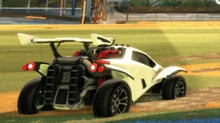 Rocket League - Custom Training kommt: So funktioniert es