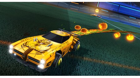 Rocket League - Lootboxen dank Halloween-Event gratis öffnen