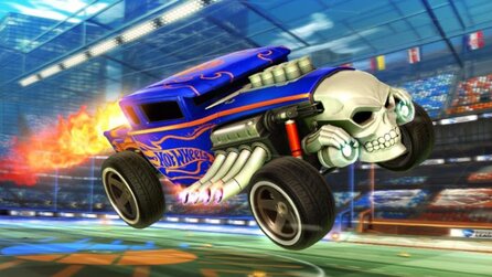 Rocket League - CEO: »Unsere Server-Probleme sind inaktzeptabel«
