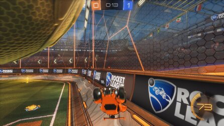 Rocket League - Screenshots