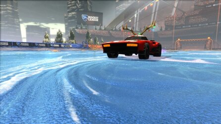 Rocket League - Screenshots
