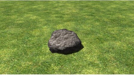 Kurioses - Rock Simulator 2014 bei Steam Greenlight