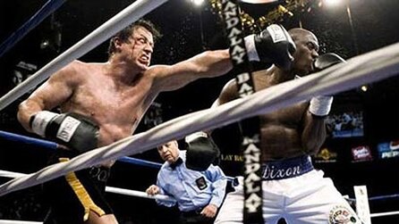 Rocky Balboa - Stallone schlüpft erneut in die Boxhandschuhe