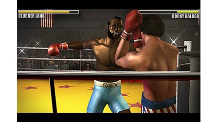 Rocky Balboa PSP