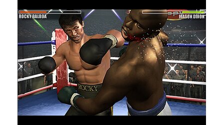 Rocky Balboa PSP