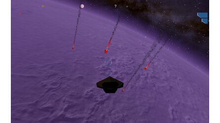 Rodina - Screenshots