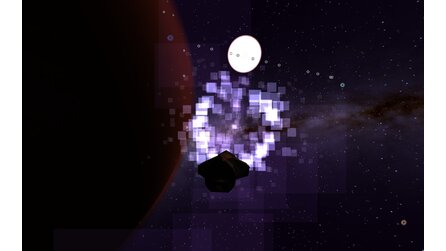 Rodina - Screenshots