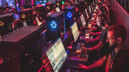 Neues zu Star Citizen, Stickstoff-Kühlung, Podcast-Hörertreffen - Erlebt mit uns nochmal die Highlights der ROG Convention 2019