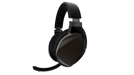 Asus ROG Strix Fusion Wireless - Bilder