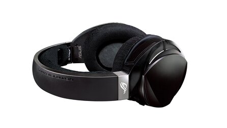 Asus ROG Strix Fusion Wireless - Bilder