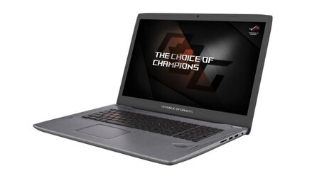 Acer Predator Z271 G-Sync-Monitor, Asus ROG Gaming-Notebook - Angebote bei Caseking