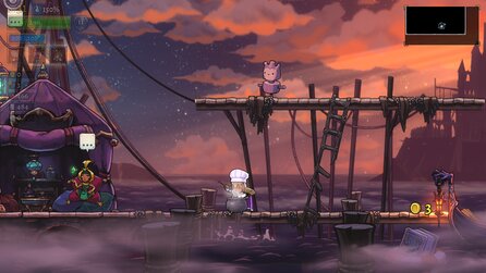 Rogue Legacy 2 - Screenshots