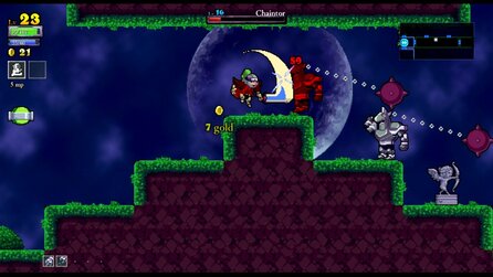 Rogue Legacy - Screenshots