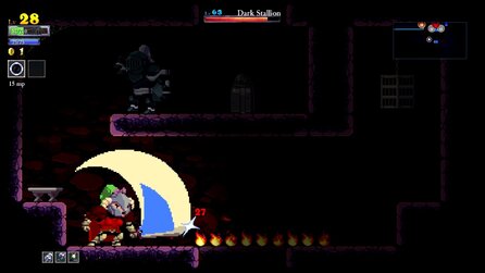 Rogue Legacy - Screenshots