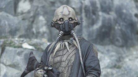 Andor: Für Staffel 2 steht die Rückkehr eines Fanlieblings aus Rogue One jetzt offiziell fest