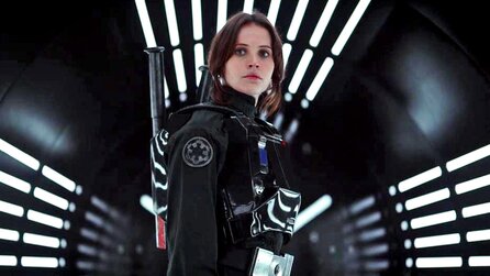 Star Wars: Battlefront - Letzter DLC widmet sich Rogue One