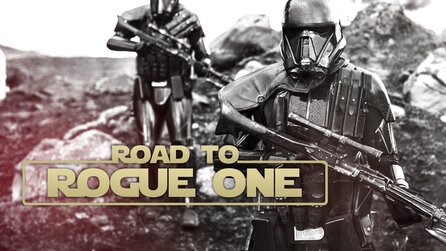 Rogue One - Video: Wer lebt und wer stirbt