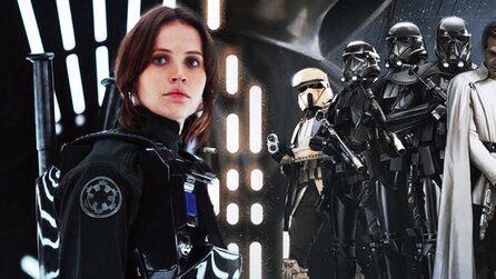 Star Wars: Rogue One - Alle Cameos, auf die Sie beim Kinobesuch achten müssen