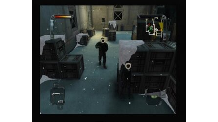 Rogue Ops PlayStation 2