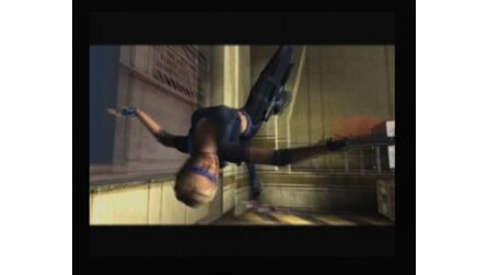 Rogue Ops PlayStation 2