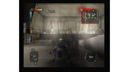 Rogue Ops PlayStation 2
