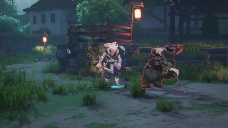 Rogue Spirit - Screenshots