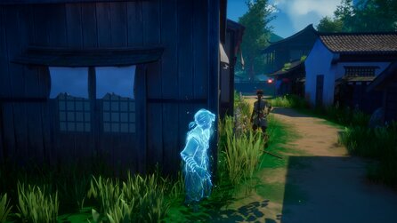 Rogue Spirit - Screenshots