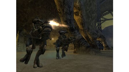 Rogue Trooper - Screenshots