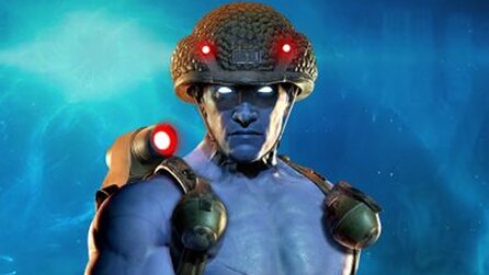 Rogue Trooper - Warcraft-Regisseur verfilmt Comic und Spielevorlage fürs Kino