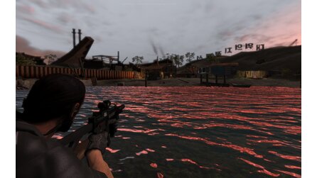 Rogue Warrior - Bethesda entwickelt Unreal Engine 3-Shooter