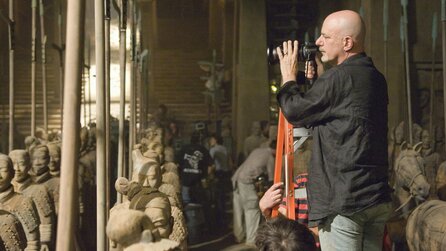 Road House - Rob Cohen realisiert Remake des 80er Jahre-Actionfilms