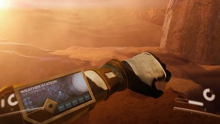 Rokh - Neues Mars-Survival-Multiplayerspiel angekündigt