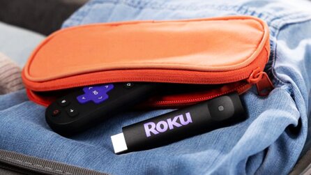 Nach Jahren stellt Roku nun zwei neue Streaming-Sticks vor, die ein nerviges Problem hinter dem TV endlich lösen