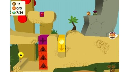 Rolando 2: Quest for the Golden Orchid