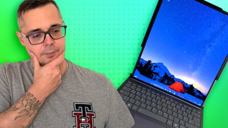 Eine Notebook-Neuheit begeistert mich schon jetzt, aber für den großen Erfolg braucht es eine andere Richtung – und einen niedrigeren Preis