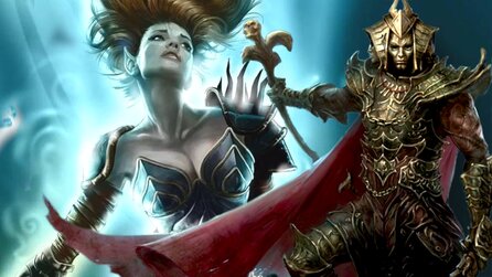 Was macht ein Rollenspiel aus? Das sind für euch die wichtigsten Elemente des Genres