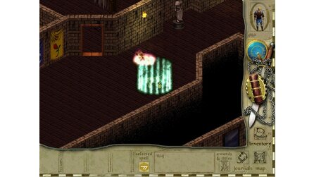 Rollenspiel zur Probe