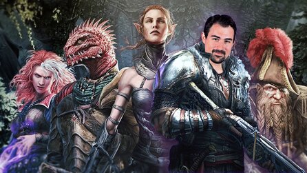 Teaserbild für Die Top 10 der besten Rollenspiele 2021