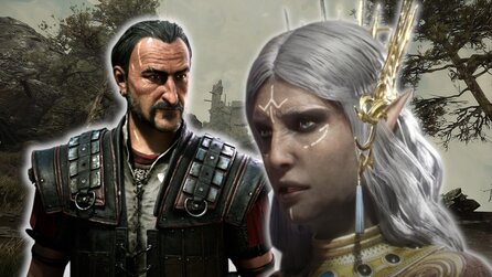 Rollenspiele 2026: Die wichtigsten Releases - Es könnte ein starkes RPG-Jahr werden