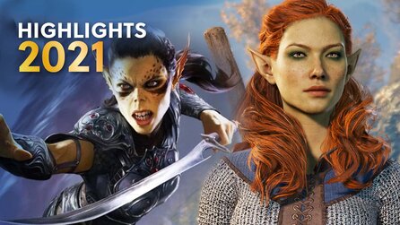 Euer meisterwartetes Rollenspiel 2021 könnt ihr schon jetzt spielen