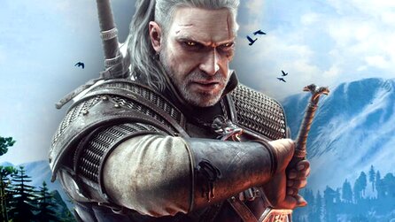 Nebenquests in Rollenspielen können ein echtes Problem sein [Best of GameStar]