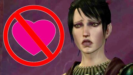 Wieso Romanzen mir Rollenspiele kaputtmachen - aber trotzdem wichtig sind