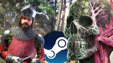 Im Steam Winter Sale gibts jetzt gerade 8 Rollenspiel-Meisterwerke so günstig wie nie