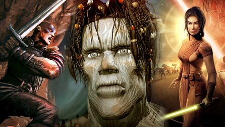 Alte Rollenspiele auf modernen PCs - Wie man Klassiker zum Laufen bekommt