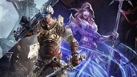 Die besten Rollenspiele 2017 - Mass Effect, Torment und Co.