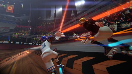 Roller Champions - Screenshots