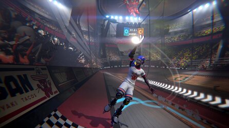 Roller Champions - Screenshots