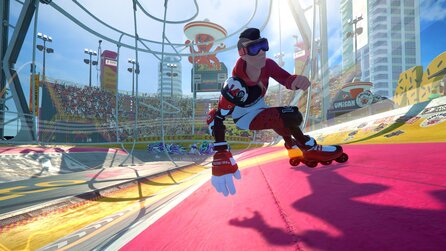 Roller Champions - Screenshots