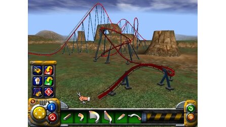Roller Coaster Factory 2
